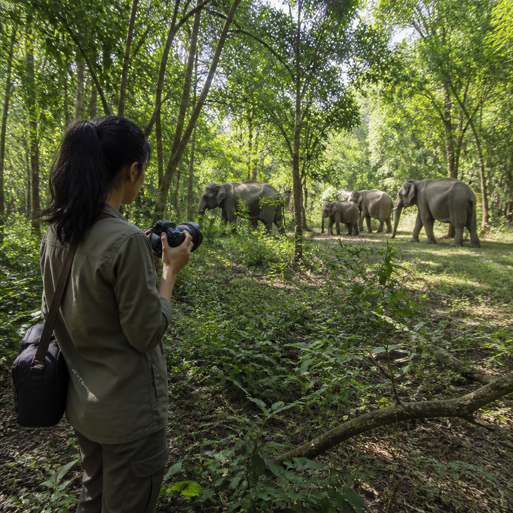 7 ข้อผิดพลาดที่นักถ่ายภาพสัตว์ป่ามือใหม่พลาดซ้ำๆ จนเสียโอกาสได้ภาพในฝันที่หมายตาหลายเดือน