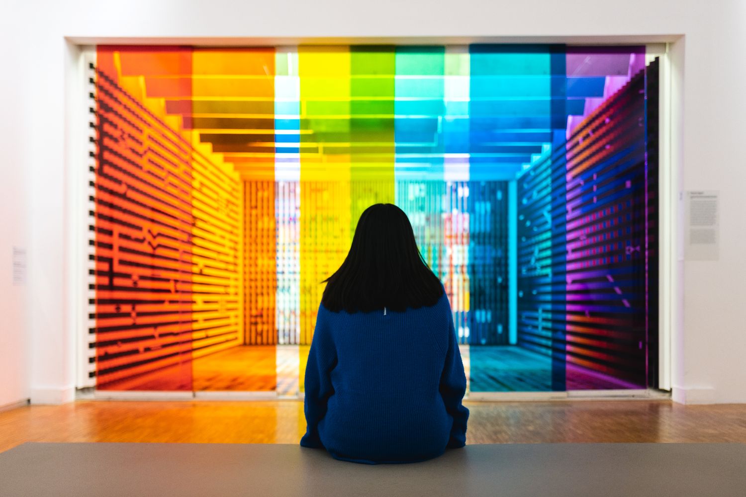 Color psychology