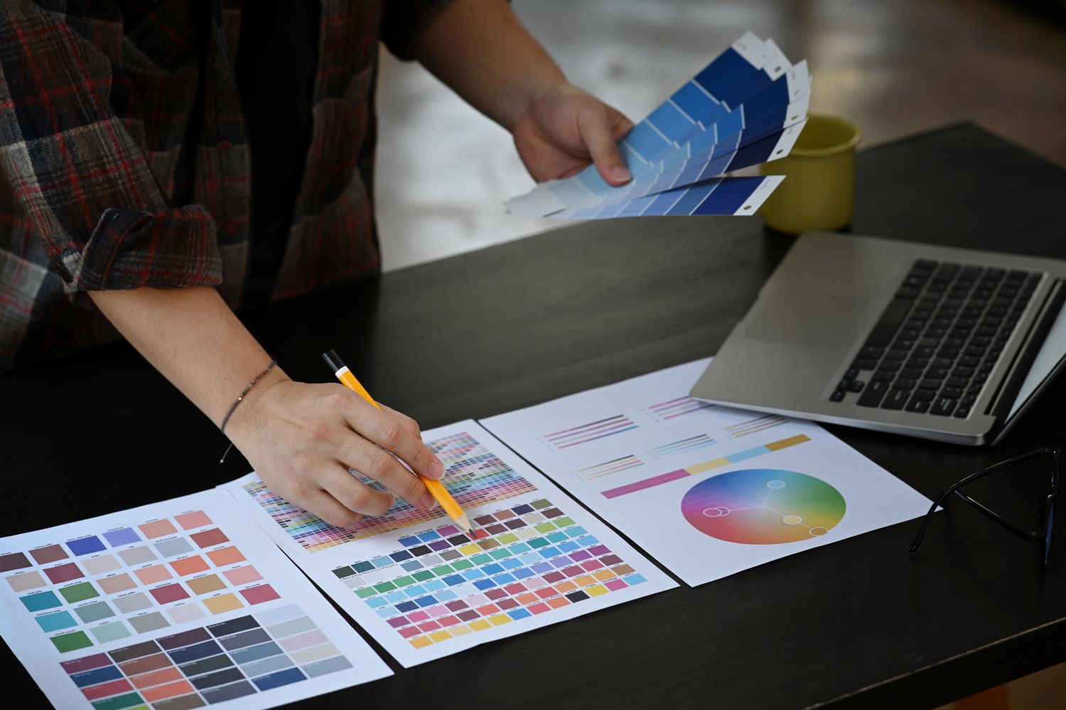 Graphic Design Career